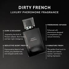 Dirty French Perfume