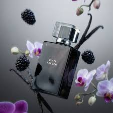 Dirty French Perfume