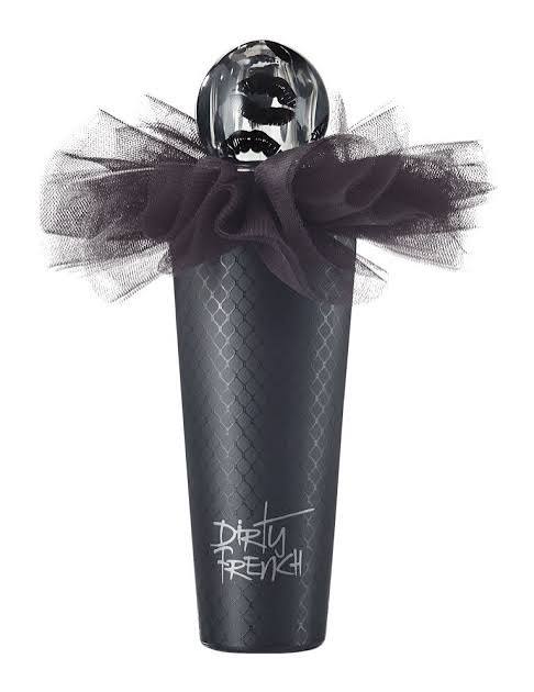 Dirty French Perfume