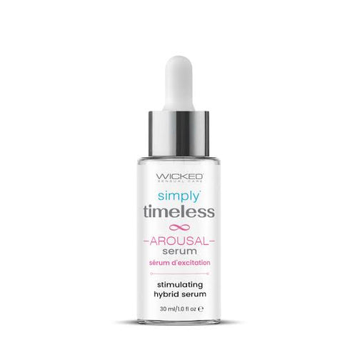 Arousal Serum Wicked Timeless