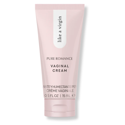 Like a Virgin Tightening Cream