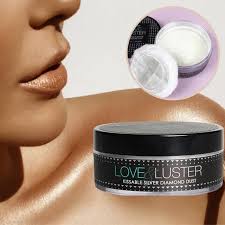 Diamond Dust Love & Luster Powder