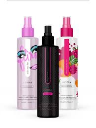 Body Dew Lustra Hydrating Oil