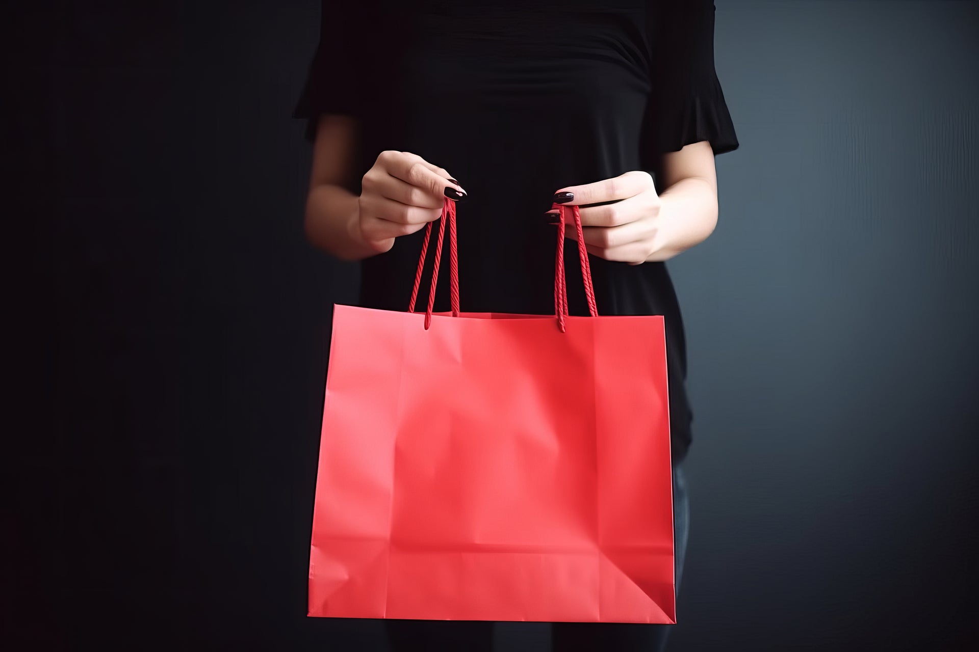 Surprise-Me Bag