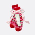 Mint Bliss Lotion + FREE† Gift With Purchase Fuzzy Socks