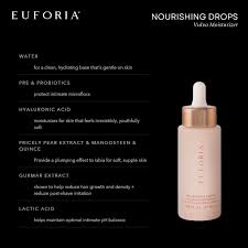 Nourishing Vaginal Drops