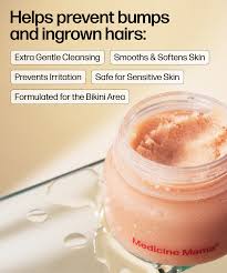 Grooming Polish No Ingrowns