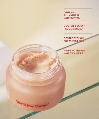 Grooming Polish No Ingrowns