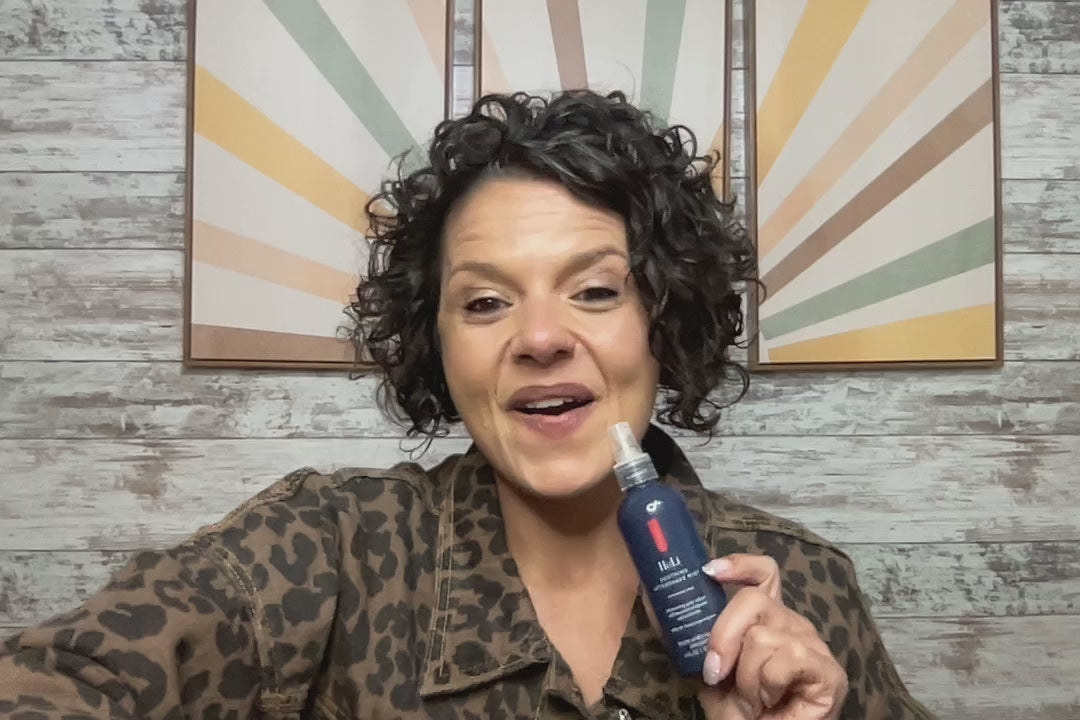Aftershave Mist