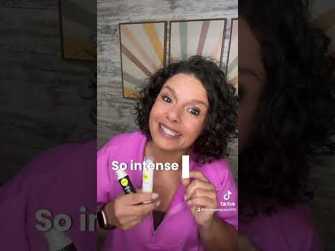 Lust Intense Vibrating Orgasm Gel