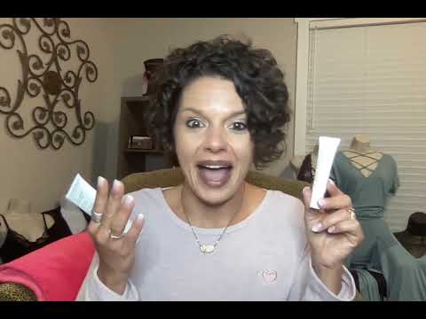Uncovered Skincare Firm & Smooth Set
