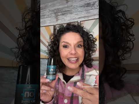 On Sex Drive Cream for Him