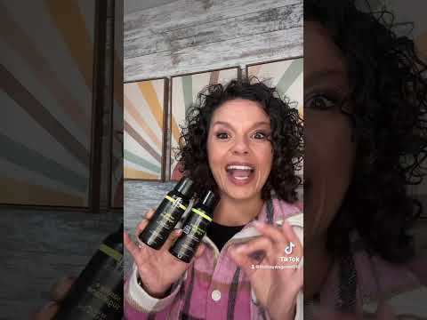 Massage Oil Sensual Lemongrass & Ginger