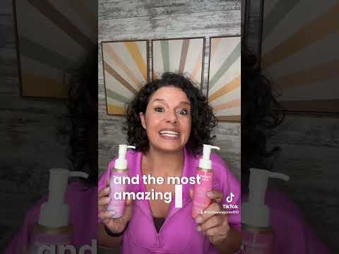 Body Oil Lilac Dream Pheromone Infused