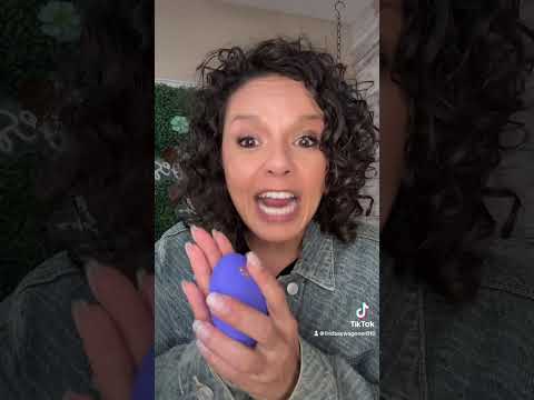 We-Vibe Lay-On Warming & Cooling Vibrator Hot Stone