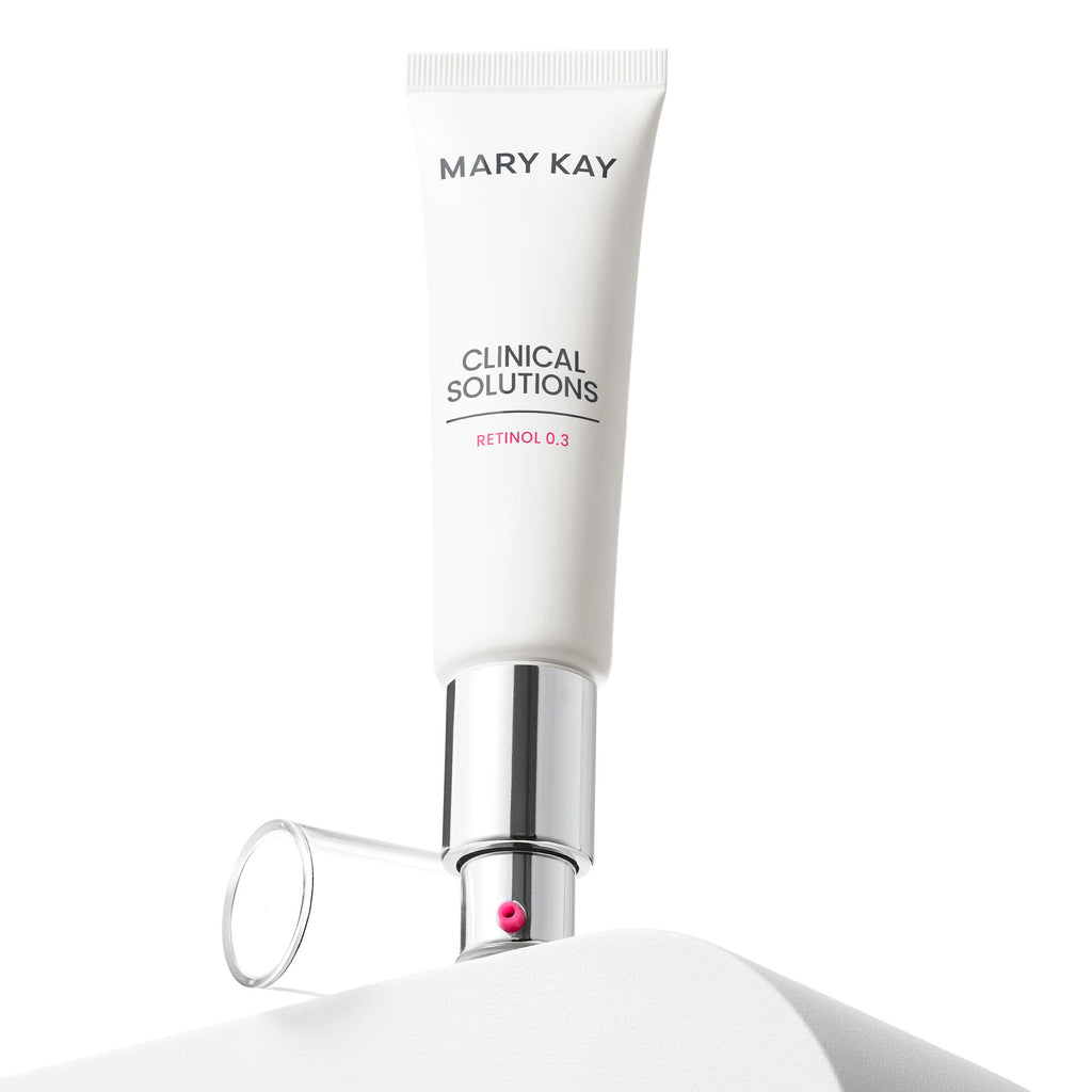 Retinol 0.3 Deep Wrinkle Repair Cream