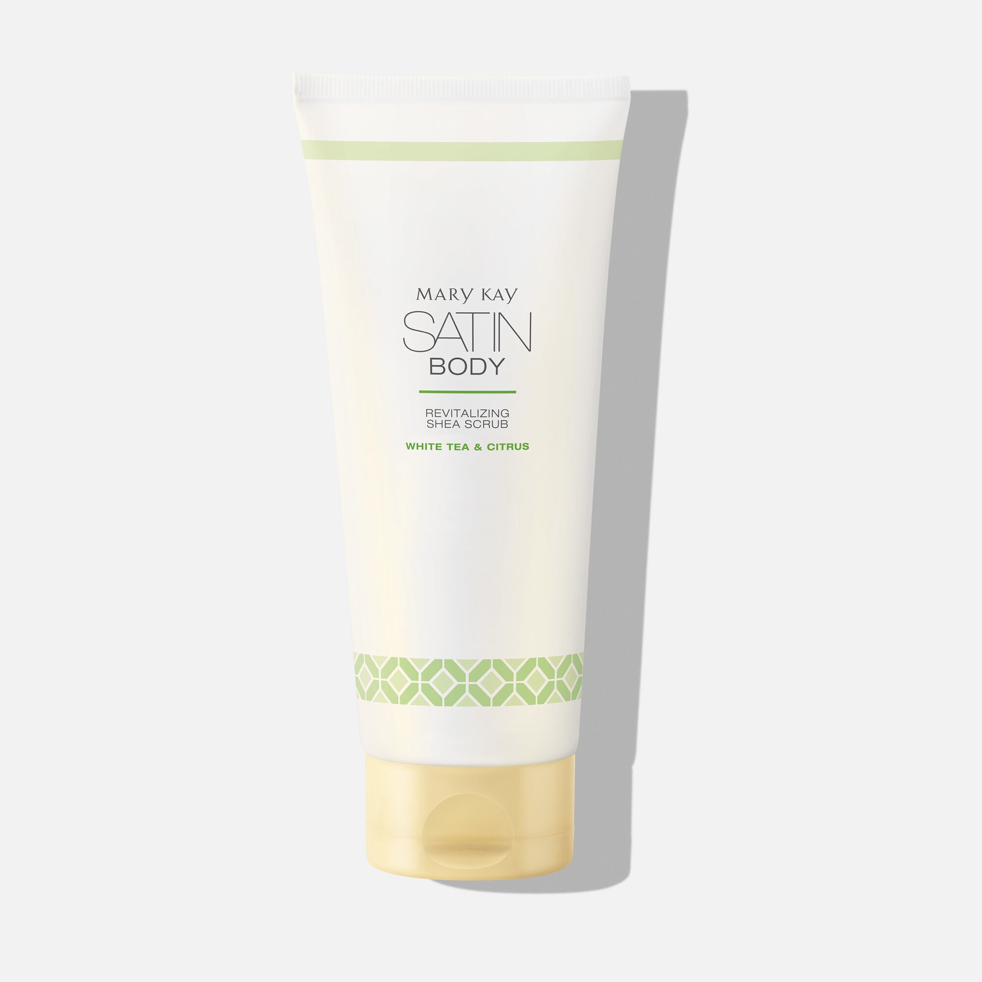 Body Revitalizing Shea Scrub