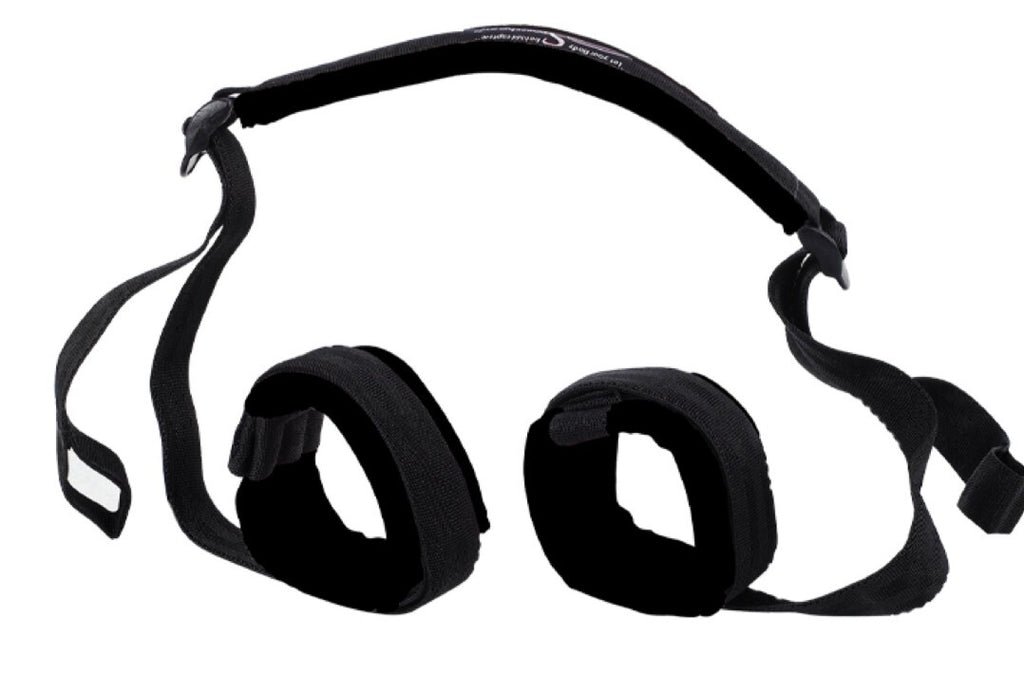 Sexy Spreader Position Sling