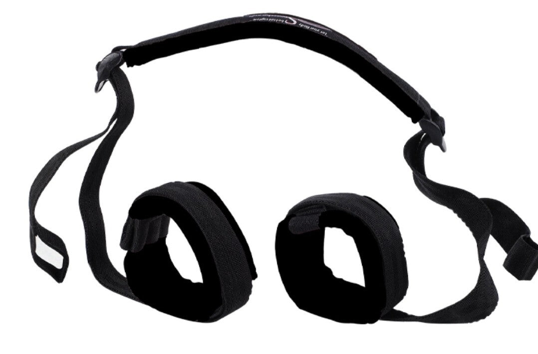 Sexy Spreader Position Sling