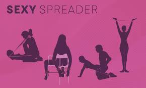 Sexy Spreader Position Sling