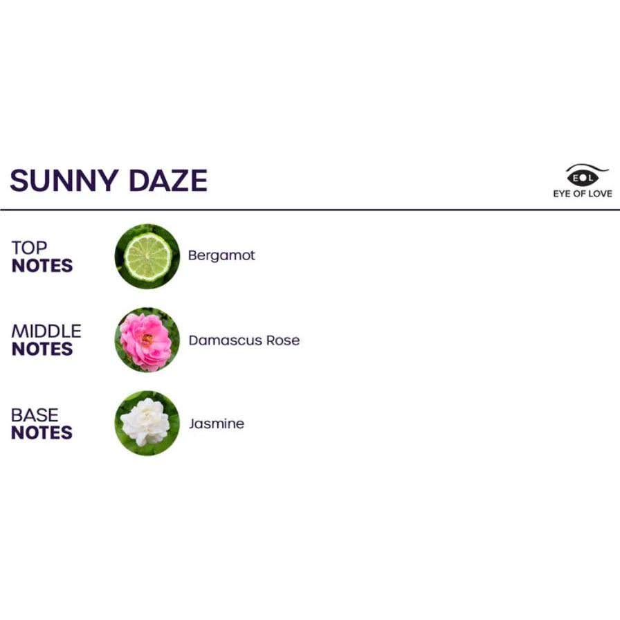 Pheromone Room Spray Sunny Daze