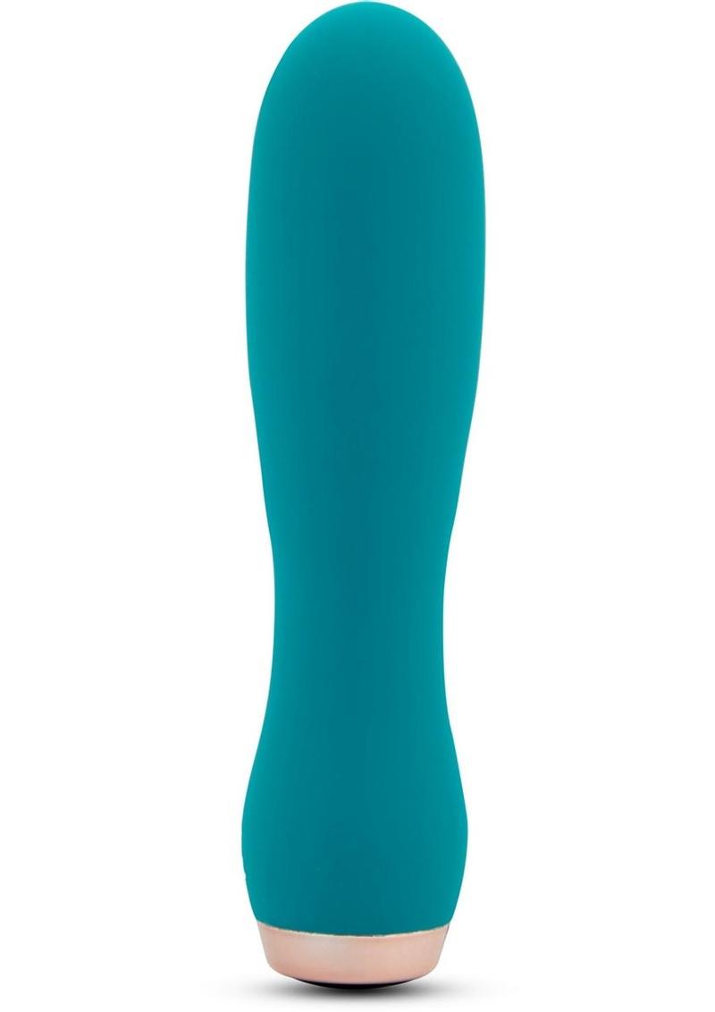 Bullet Mini Teal Skye