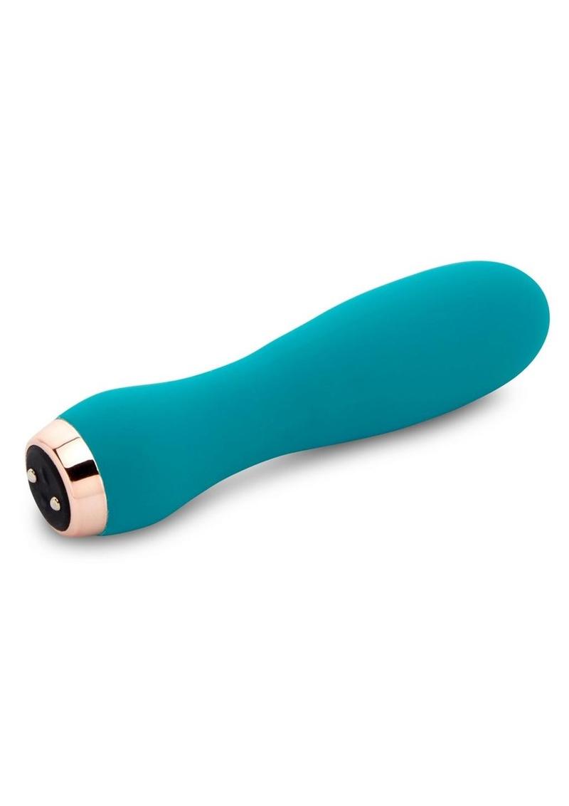 Bullet Mini Teal Skye