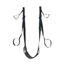 Frequent Flier Door Swing