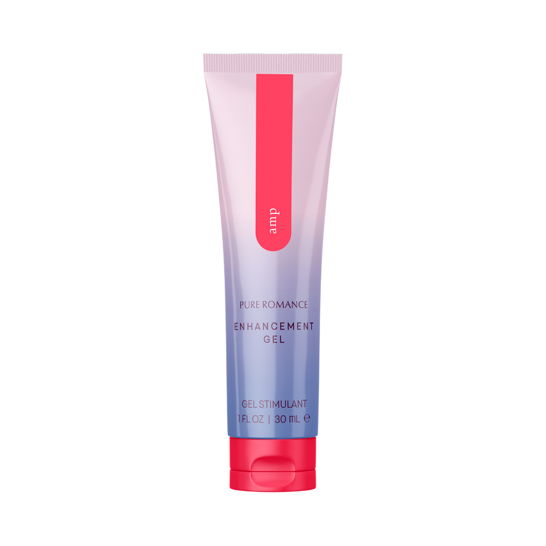 Amp Enhancement Gel AKA "Thelma"