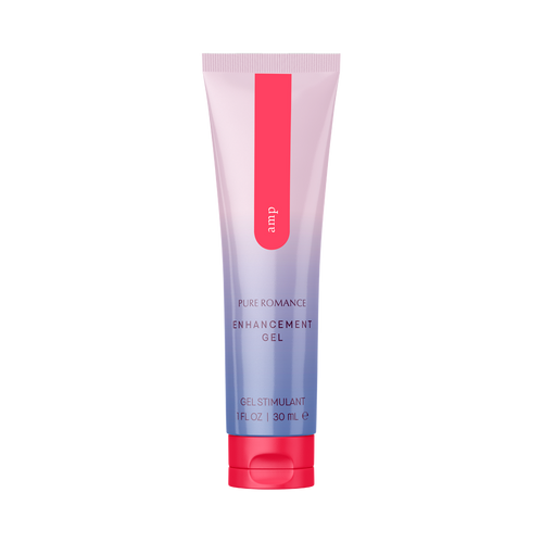Amp Enhancement Gel AKA "Thelma"