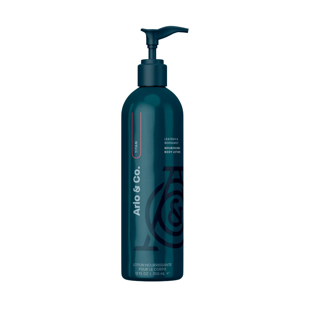 Body Lotion Nourishing Body Silk