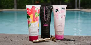 Coochy Shave Cream/Vuluxe