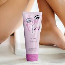 Coochy Shave Cream/Vuluxe