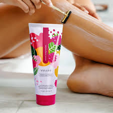 Coochy Shave Cream/Vuluxe
