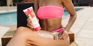 Coochy Shave Cream/Vuluxe