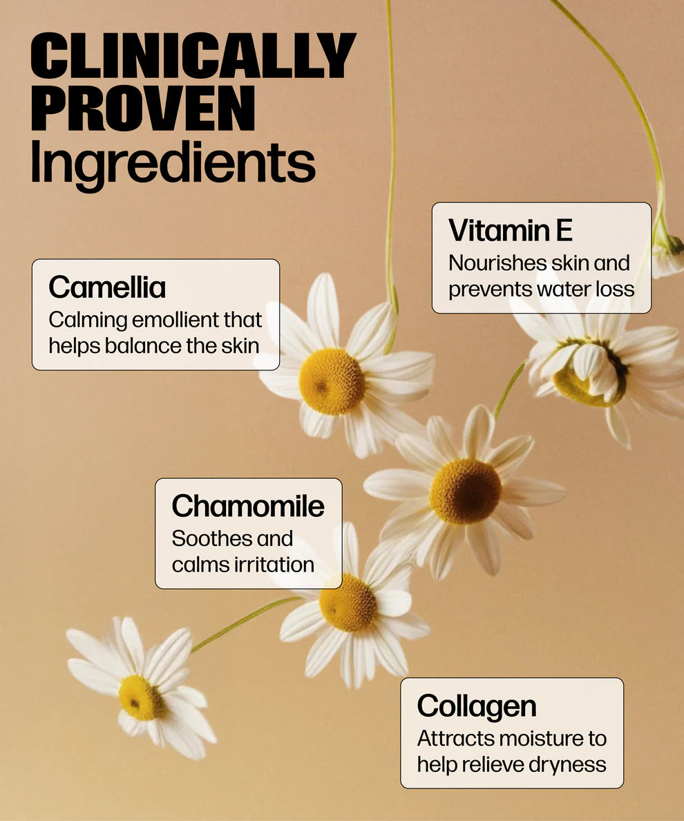 ph-Balancing Wash